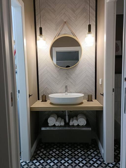 Dimora Isonzo Apartment Syracuse Bagian luar foto