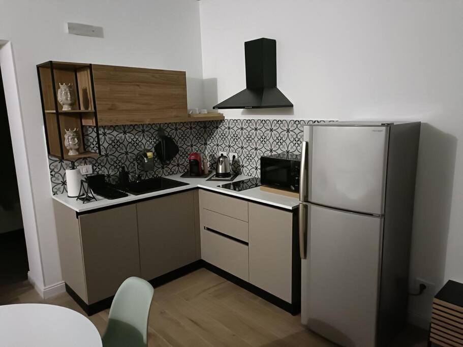 Dimora Isonzo Apartment Syracuse Bagian luar foto