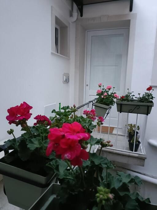 Dimora Isonzo Apartment Syracuse Bagian luar foto