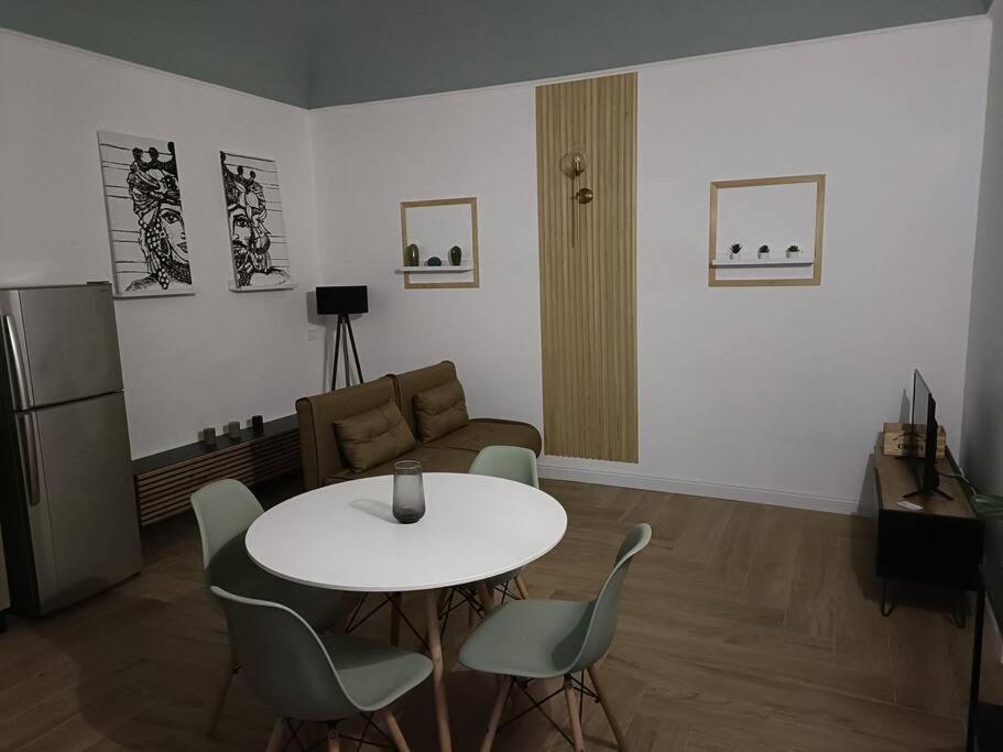 Dimora Isonzo Apartment Syracuse Bagian luar foto