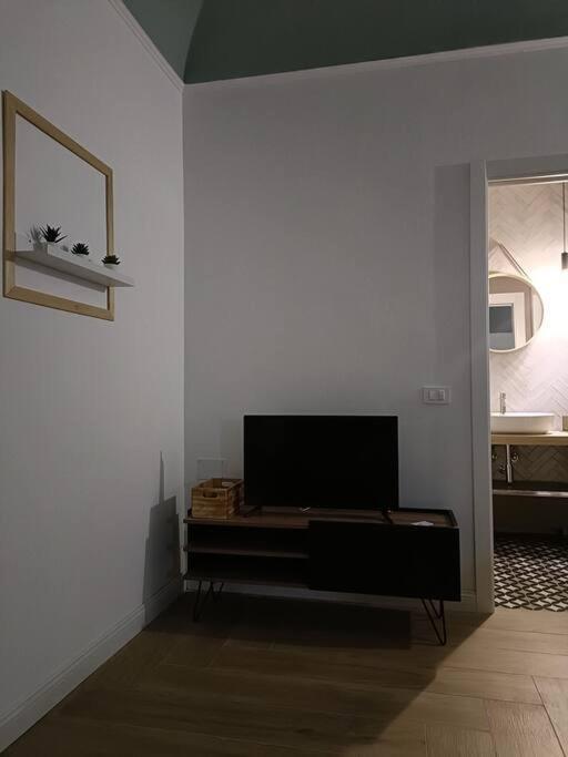 Dimora Isonzo Apartment Syracuse Bagian luar foto
