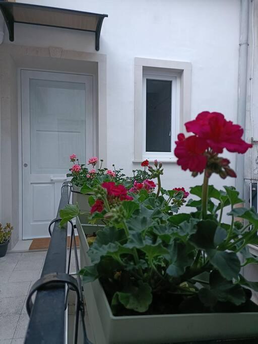 Dimora Isonzo Apartment Syracuse Bagian luar foto