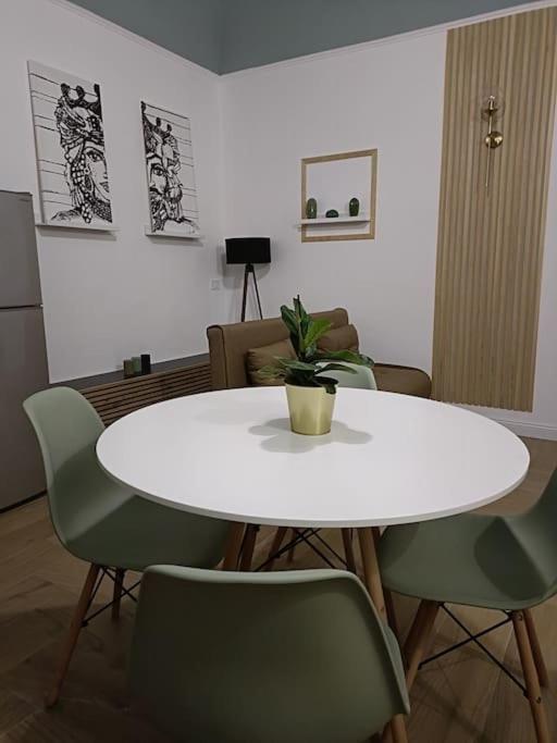 Dimora Isonzo Apartment Syracuse Bagian luar foto