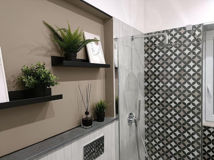 Dimora Isonzo Apartment Syracuse Bagian luar foto