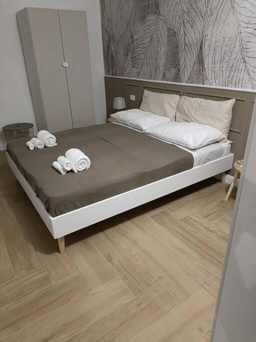 Dimora Isonzo Apartment Syracuse Bagian luar foto
