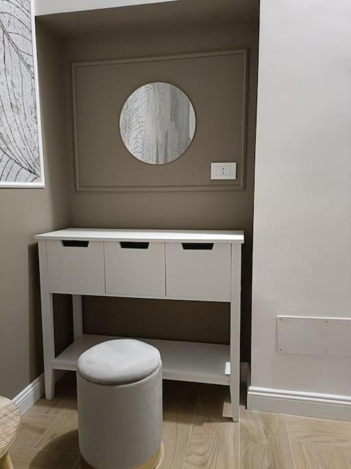 Dimora Isonzo Apartment Syracuse Bagian luar foto