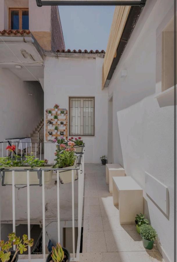 Dimora Isonzo Apartment Syracuse Bagian luar foto