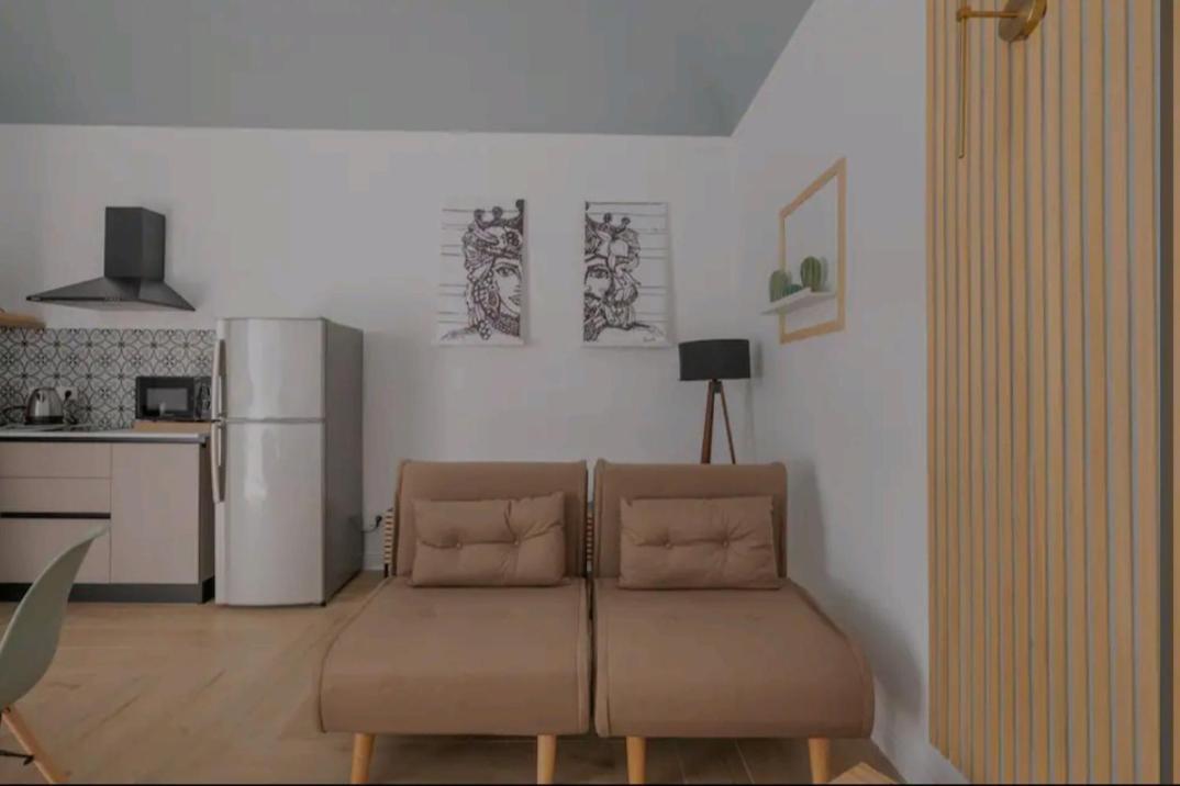 Dimora Isonzo Apartment Syracuse Bagian luar foto
